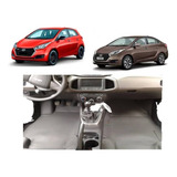 Tapete Carpete Vinil Verniz Fosco Luxo Para Assoalho Hb20