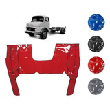 Tapete Carpete Vinil Verniz Mercedes Benz Mb 1113
