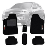 Tapete Carro Personalizado Chery