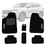 Tapete Carro Personalizado Ford