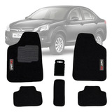 Tapete Carro Personalizado Jac J3 Touring 2011 A 15 Carpete