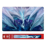 Tapete Central Playmat Dragao