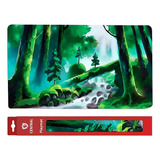 Tapete Central Playmat Tellus