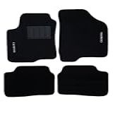 Tapete Cerato Kia Carpete Exclusive 5mm 2010 Até 2013