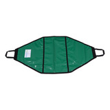 Tapete Cesta P Pesagem De Peixe Pesca Esportiva Cor Verde