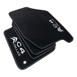 Tapete Citroen C4 Pallas 2007 2008 2009 2010 2011