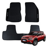 Tapete Citroen Cactus 2017 2018 2019 2020 2021 2022 2023