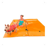 Tapete Colchao Flutuante Gigante