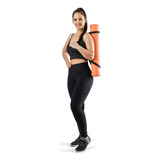 Tapete Colchonete Fitness Exercícios Yoga Treino Hidrolight