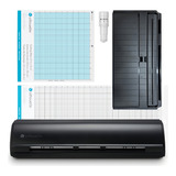 Tapete Combinado Silhouette Cameo