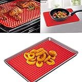 Tapete Culinário Silicone Para Forno Microondas Lava Louça
