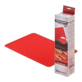 Tapete Culinário Silicone Para Forno