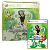 Tapete Dance Dance Revolution Universe 3 Xbox 360