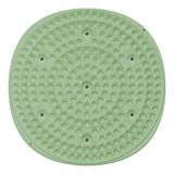 Tapete De Acupressão Para Massagem Nos Pés Rtyweth Para Rela