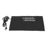 Tapete De Aquecimento De Répteis L Usb Under Tank Pad De Trê