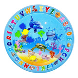 Tapete De Atividade Infantil