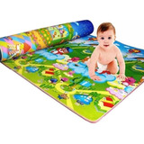 Tapete De Atividade Infantil