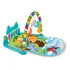 Tapete De Atividades Para Bebê Piano Play Funny Dino Maxi Baby