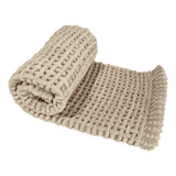 Tapete De Banheiro Nice 60 Cm X 40 Cm Macio