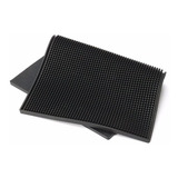 Tapete De Bar Service Mat De Borracha 30×45