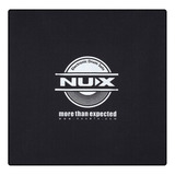 Tapete De Bateria Eletrônica Nux 1 30mx1 30m Antiderrapante