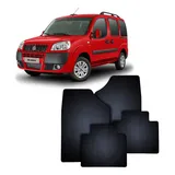 Tapete De Borracha Fiat