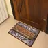 Tapete De Entrada Cleankasa Bem Vindo 40x60 Kapazi