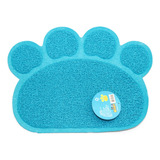 Tapete De Gato Multiuso Caixa De Areia Arranhador Decorativo