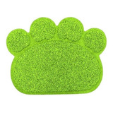 Tapete De Gato Multiuso Caixa De Areia Arranhador Decorativo
