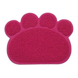 Tapete De Gato Multiuso Caixa De Areia Arranhador Decorativo