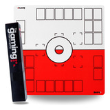 Tapete De Jogo Pokémon The Gaming Mat Company 2 Jogadores Ve