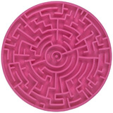 Tapete De Lamber Comedouro Labirinto Grande Pet Games