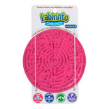 Tapete De Lamber P Cães E Gatos Pet Games Labirinto Tam P