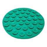 Tapete De Lamber Para Cães Gatos Pet Games Labirinto Verde P