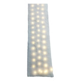 Tapete De Neve Com Luzes Led Exibir Cena Decorativa Capa De