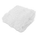 Tapete De Pelucia Fundo
