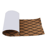 Tapete De Revestimento De Barco Faux Teak Decking Yacht Pad
