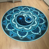 Tapete De Sala Mandala