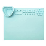 Tapete De Silicone 20