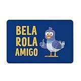 Tapete De Tecido Multiuso