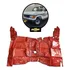 Tapete De Verniz Caminhonete Chevrolet D20 D40 Ano 93 Até 98