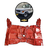 Tapete De Verniz Chevrolet