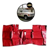 Tapete De Verniz Chevrolet