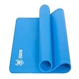 Tapete De Yoga 10mm Mat Pilates