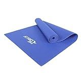 Tapete De Yoga Atrio PVC  Multilaser  Azul   ES310