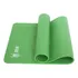 Tapete De Yoga Mat Em Nbr 10mm Premium Odin Fit