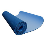 Tapete De Yoga Mat Para Exercícios Academia Pilates Treino