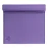 Tapete De Yoga Pilates Antiderrapante 4 5mm 183x60cm Cor Roxo