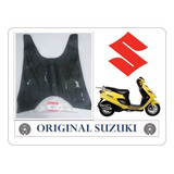 Tapete Do Assoalho Suzuki Burgman 125 05 10 Usado