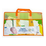 Tapete Dobrável Xpe Dupla Face Estampado Pequeno Dican